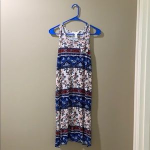⚡️LAST CHANCE SALE⚡️Forever 21-Maxi dress